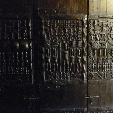 Riad Bellamane Marrakech (Adults Only) Марракеш Экстерьер фото