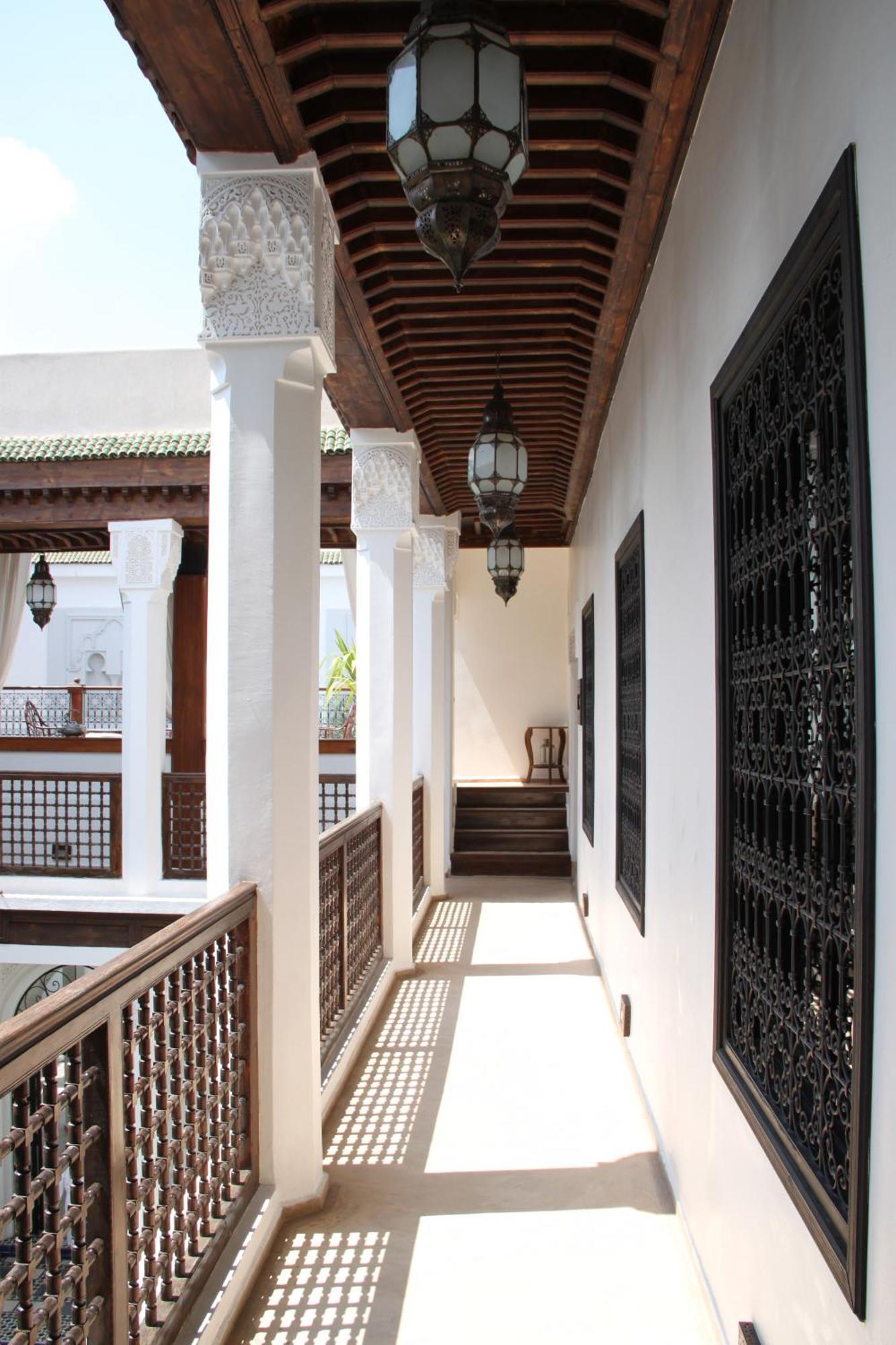 Riad Bellamane Marrakech (Adults Only) Марракеш Экстерьер фото
