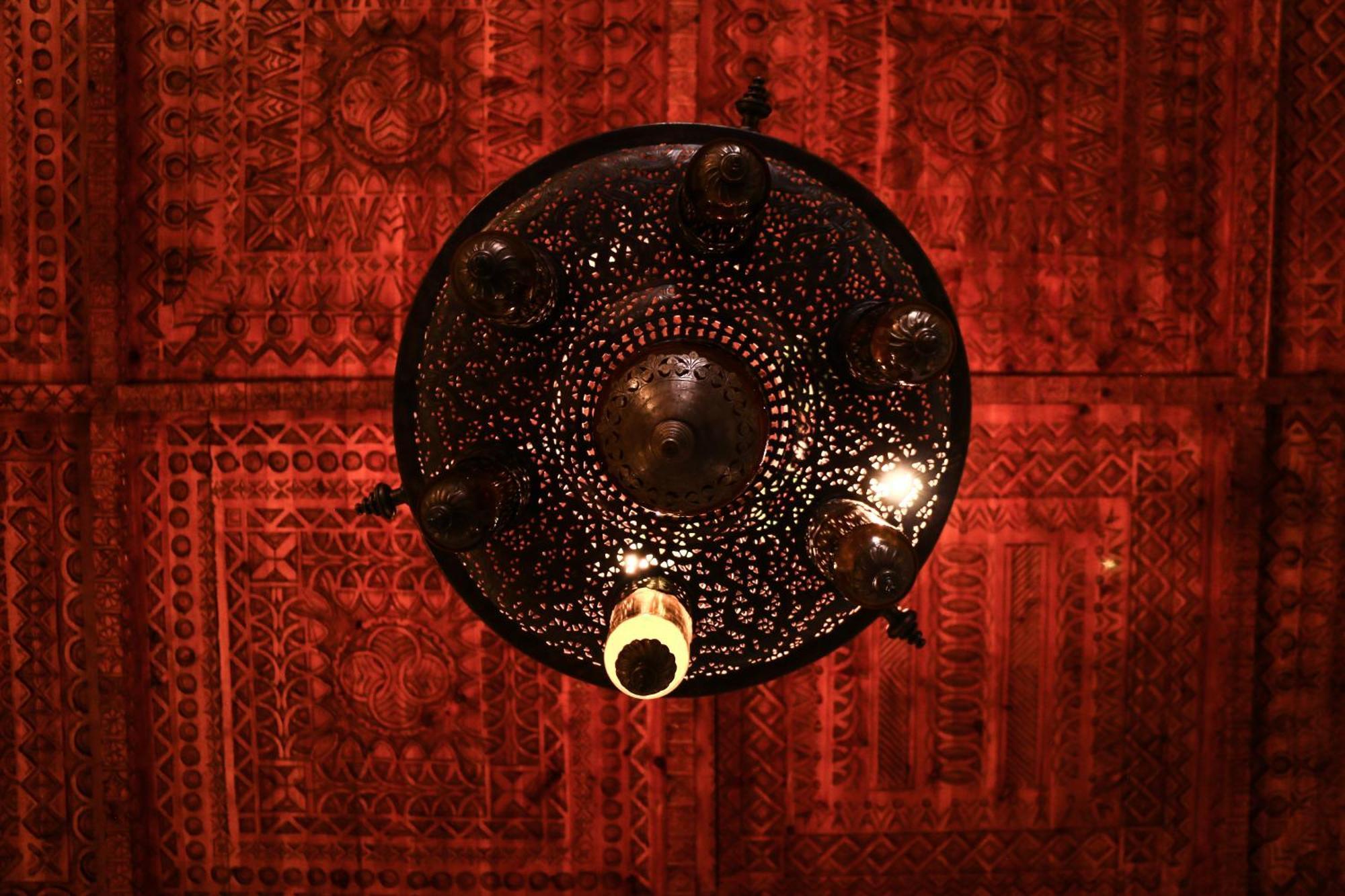 Riad Bellamane Marrakech (Adults Only) Марракеш Экстерьер фото