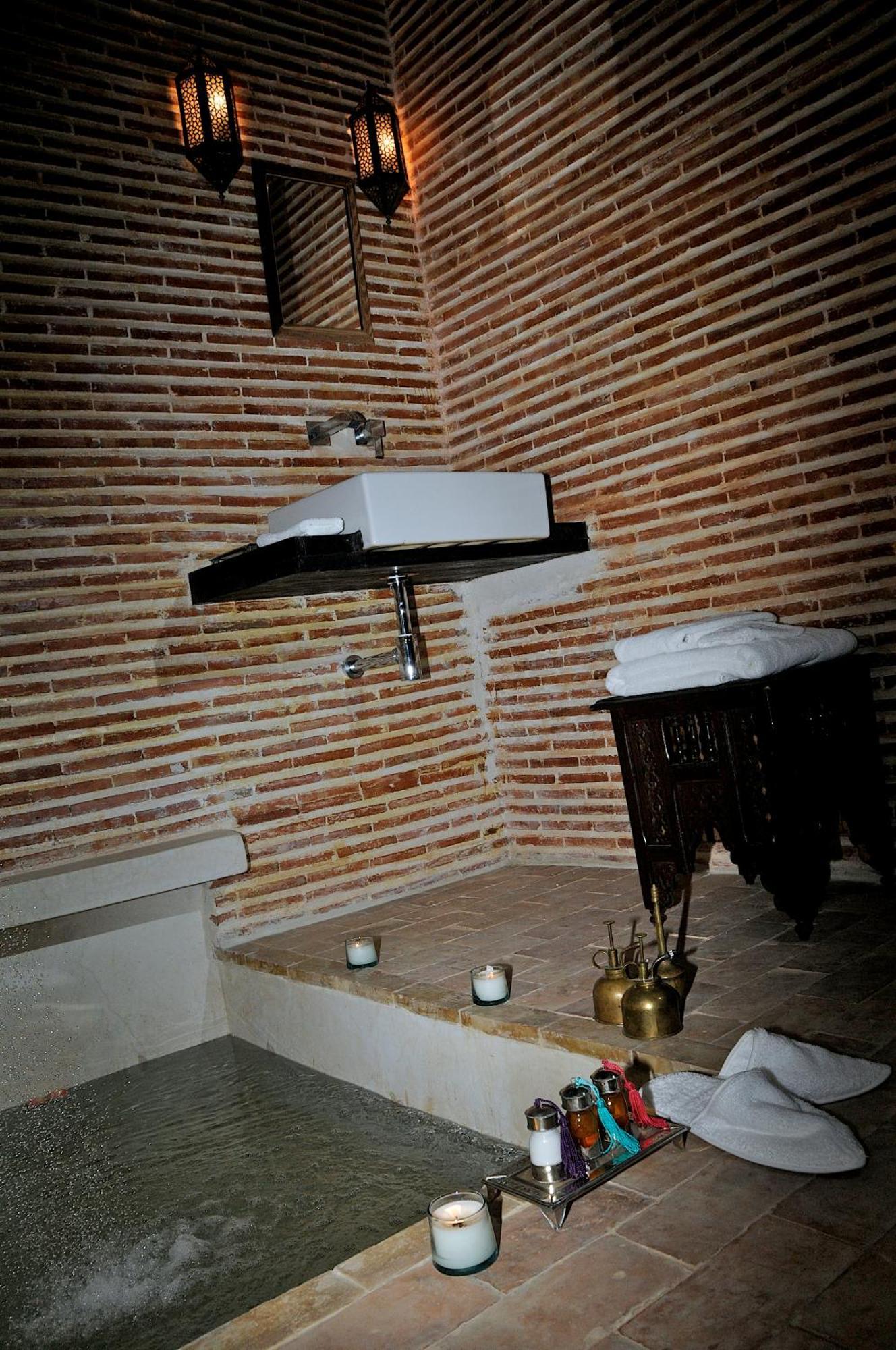 Riad Bellamane Marrakech (Adults Only) Марракеш Экстерьер фото