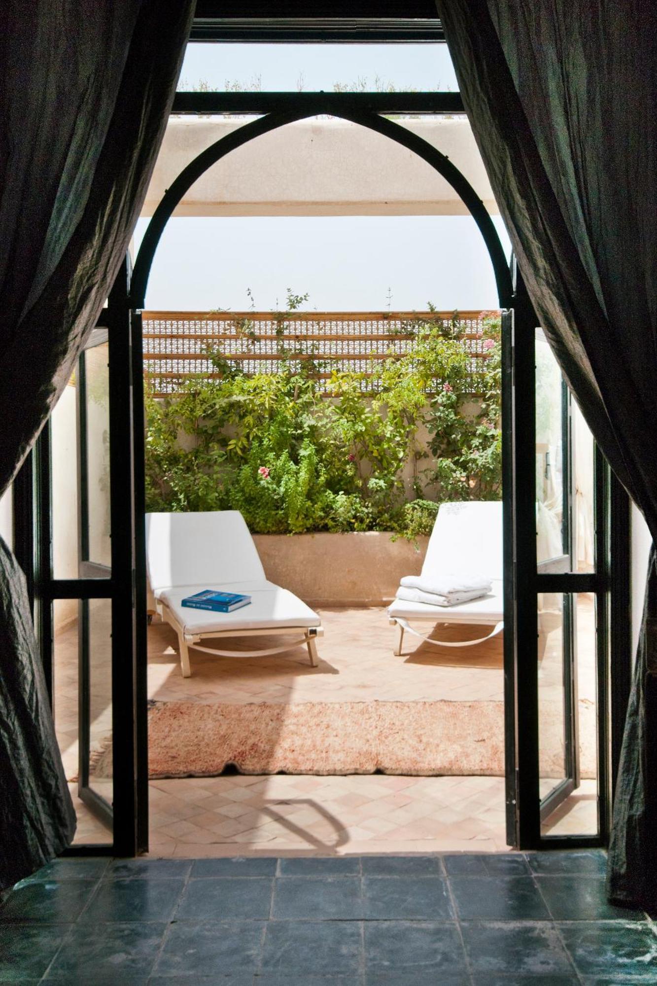 Riad Bellamane Marrakech (Adults Only) Марракеш Экстерьер фото