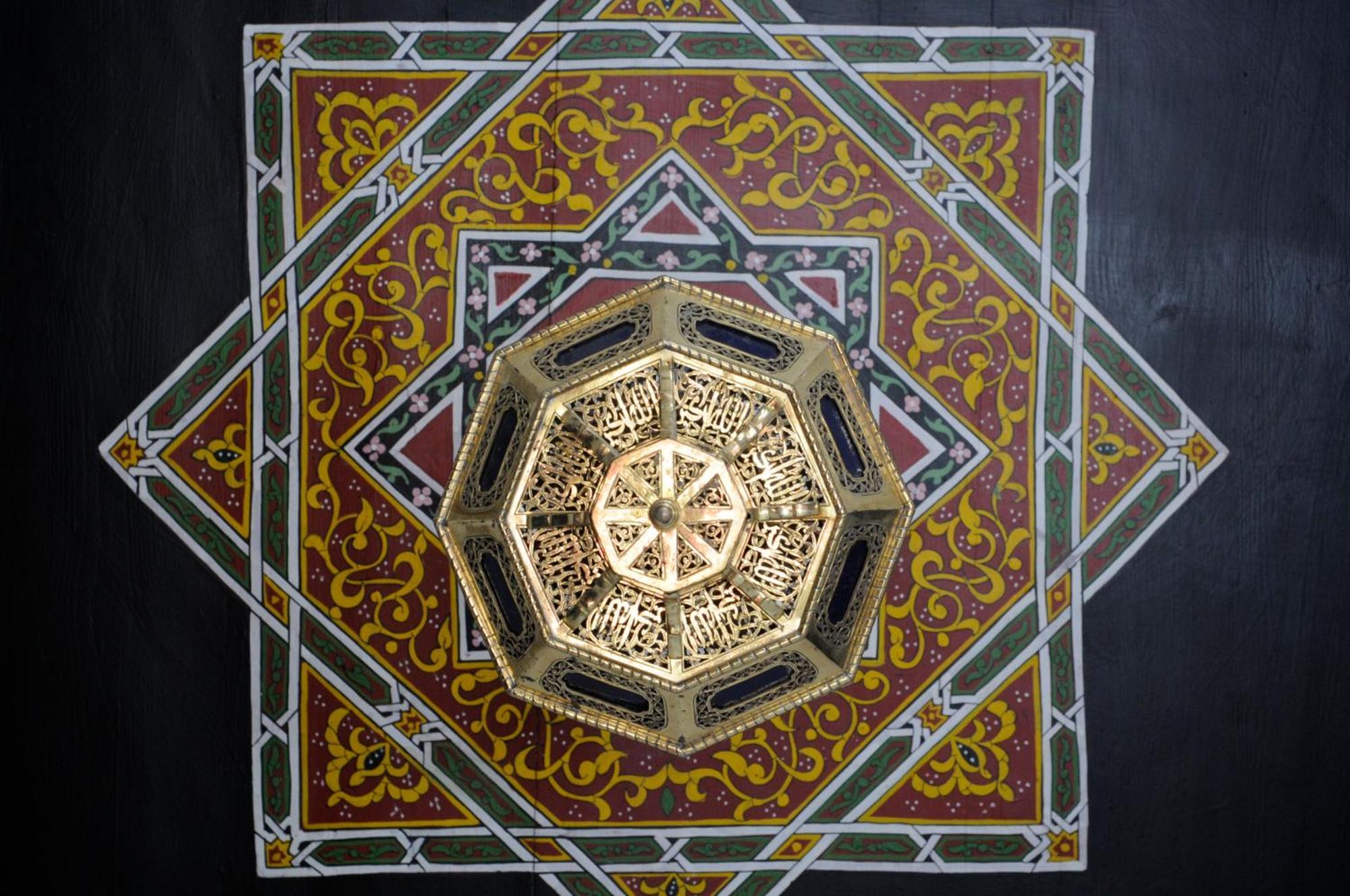 Riad Bellamane Marrakech (Adults Only) Марракеш Экстерьер фото