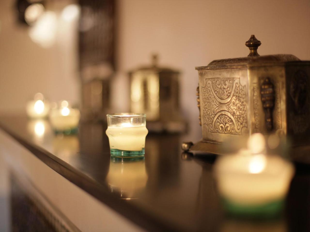 Riad Bellamane Marrakech (Adults Only) Марракеш Экстерьер фото