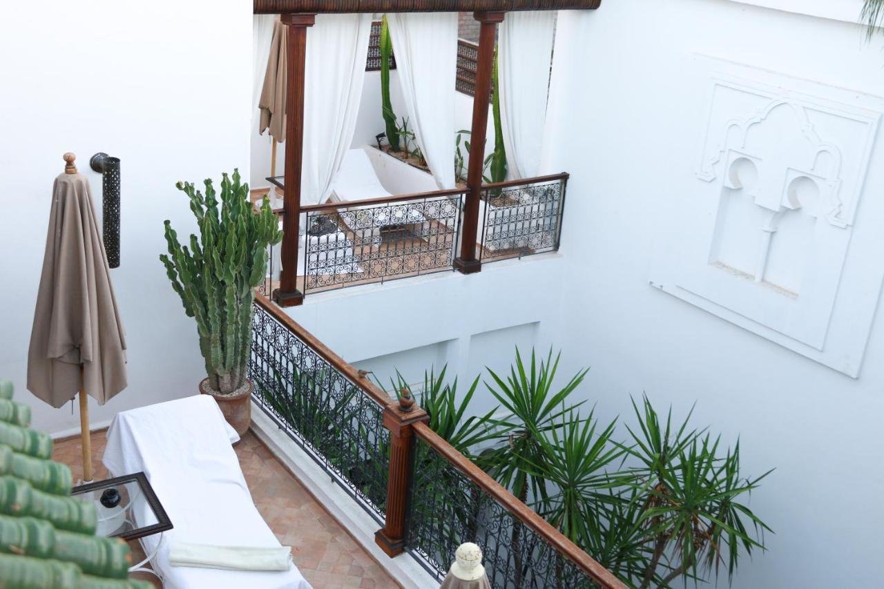 Riad Bellamane Marrakech (Adults Only) Марракеш Экстерьер фото