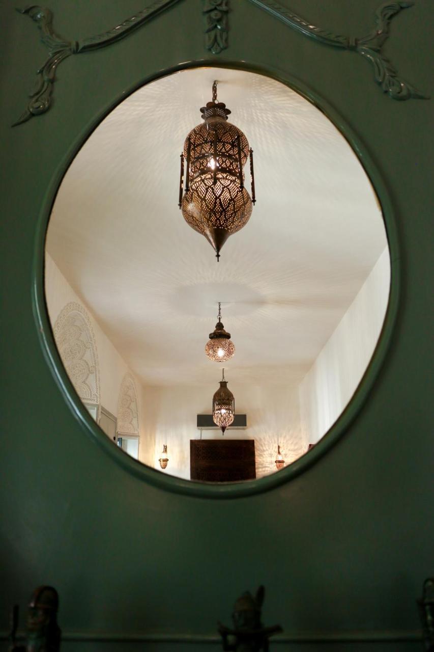 Riad Bellamane Marrakech (Adults Only) Марракеш Экстерьер фото