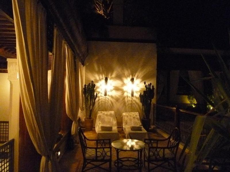 Riad Bellamane Marrakech (Adults Only) Марракеш Экстерьер фото