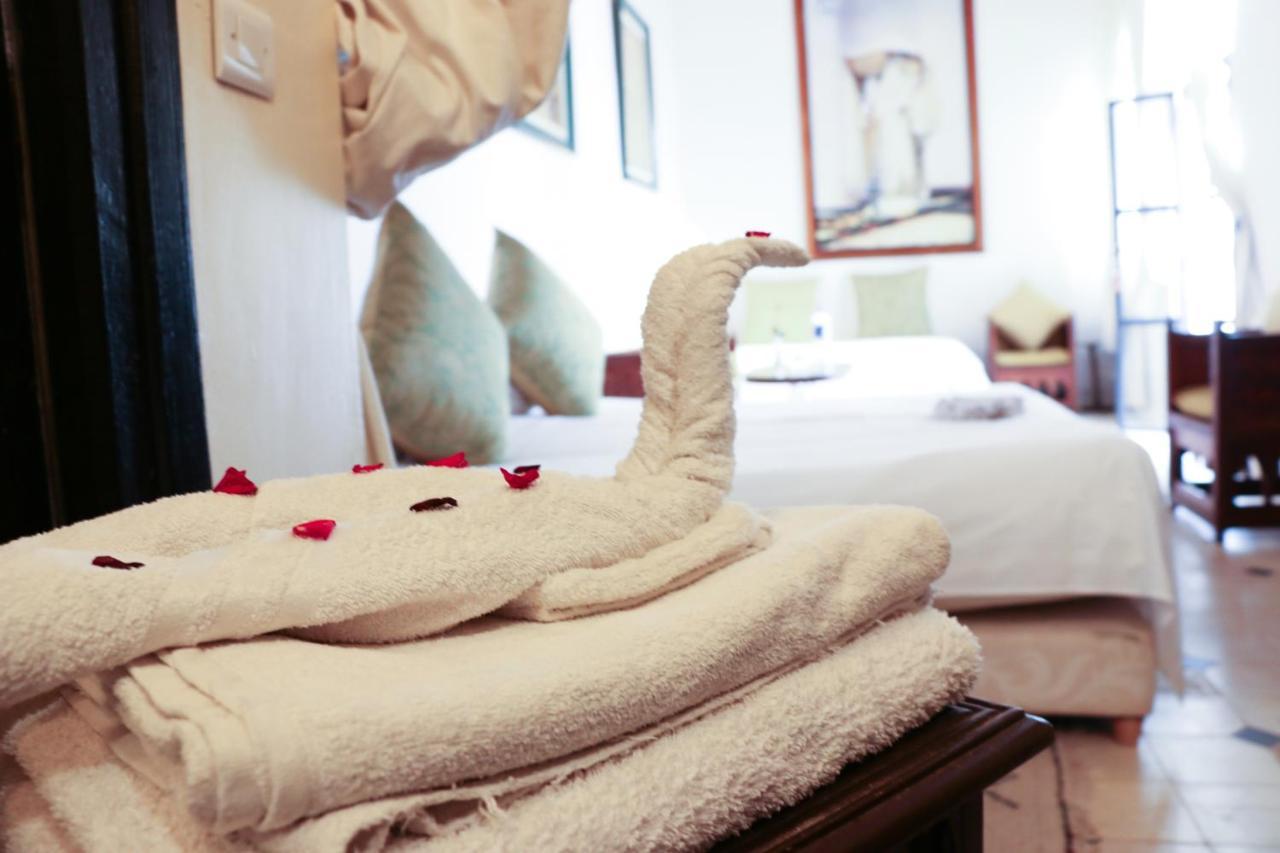 Riad Bellamane Marrakech (Adults Only) Марракеш Экстерьер фото