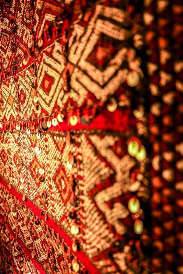 Riad Bellamane Marrakech (Adults Only) Марракеш Экстерьер фото